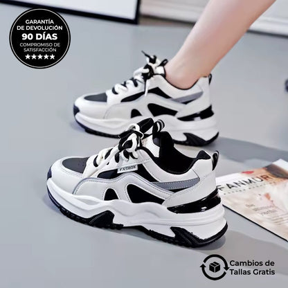 Zapatillas Kalena - Roselle Shoes