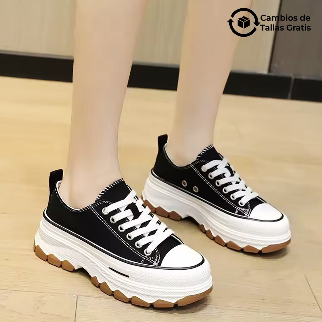 Zapatillas Kimo - Roselle Shoes