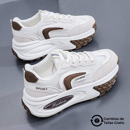 Zapatillas Koreza Ortopedicas - Roselle Shoes
