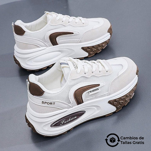 Zapatillas Koreza Ortopedicas - Roselle Shoes