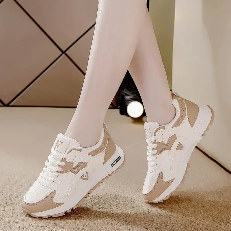 Zapatillas Larissa Ortopedicas - Roselle Shoes