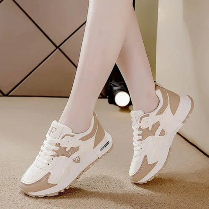 Zapatillas Larissa Ortopedicas - Roselle Shoes