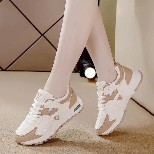Zapatillas Larissa Ortopedicas - Roselle Shoes