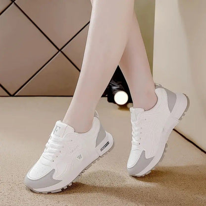 Zapatillas Larissa Ortopedicas - Roselle Shoes