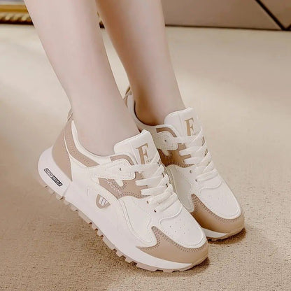 Zapatillas Larissa Ortopedicas - Roselle Shoes