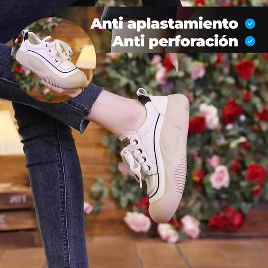 Zapatillas Livianas para Mujer - Roselle Shoes