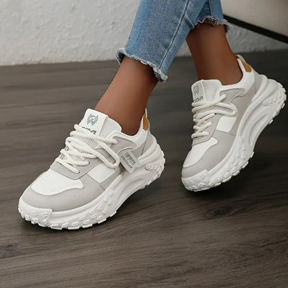 Zapatillas Marbella Ortopedicas - Roselle Shoes