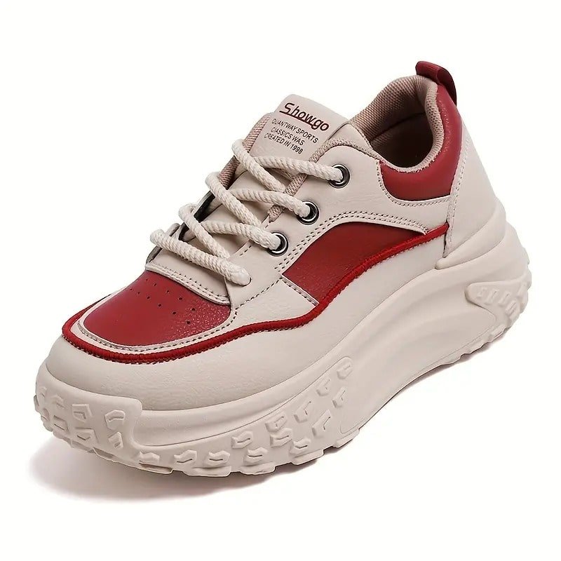 Zapatillas Mery Ortopedicas - Roselle Shoes