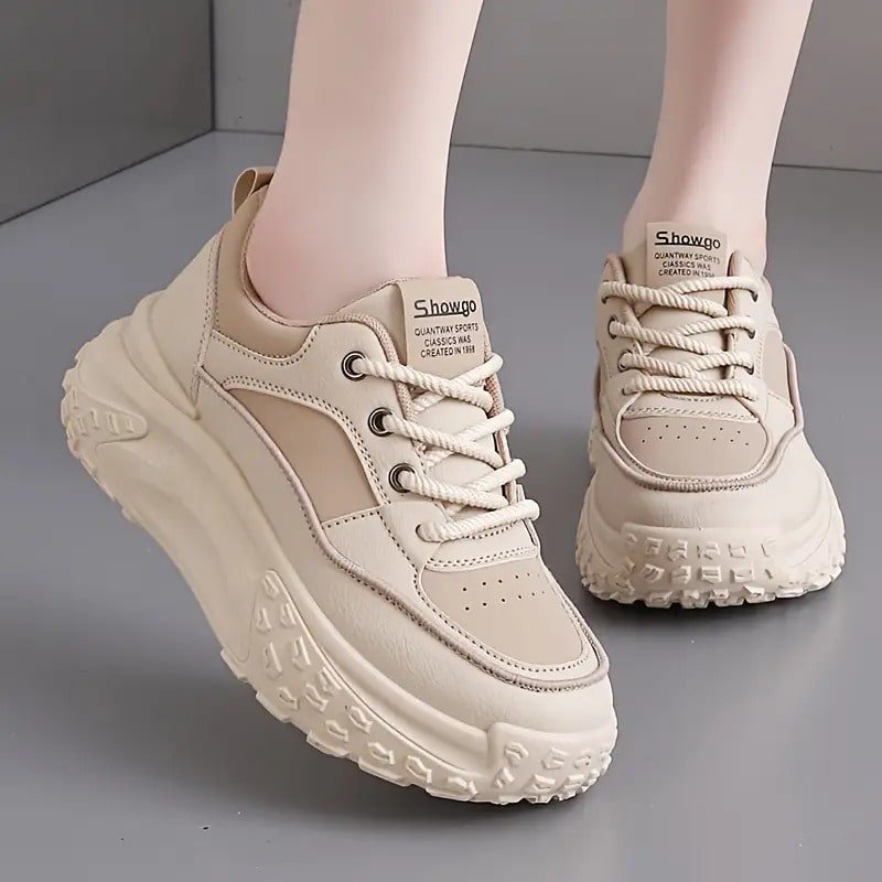 Zapatillas Mery Ortopedicas - Roselle Shoes