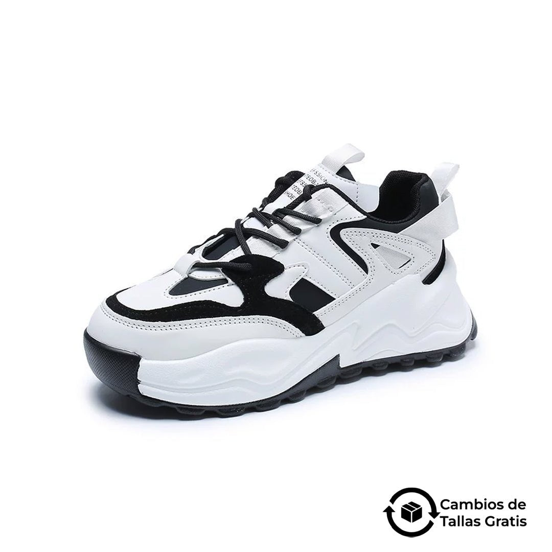 Zapatillas Noaira Ortopedicas - Roselle Shoes