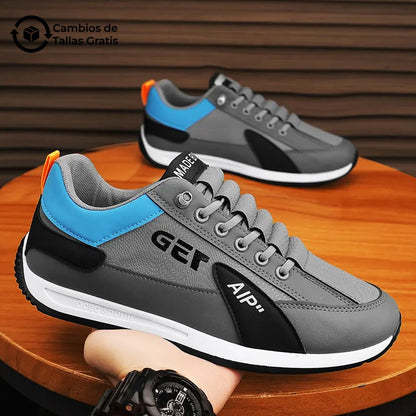 Zapatillas Nova - Roselle Shoes