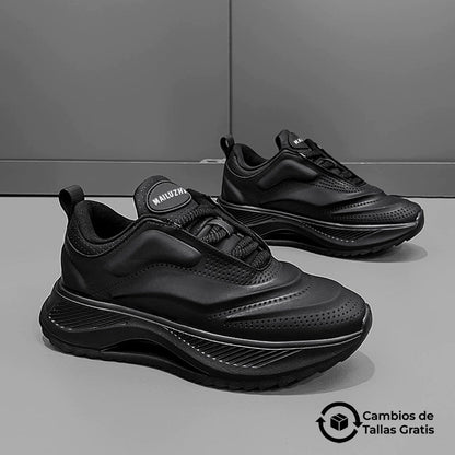 Zapatillas Nuvika Ortopedicas - Roselle Shoes