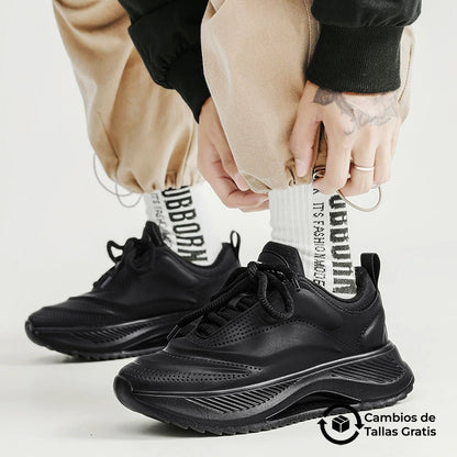 Zapatillas Nuvika Ortopedicas - Roselle Shoes