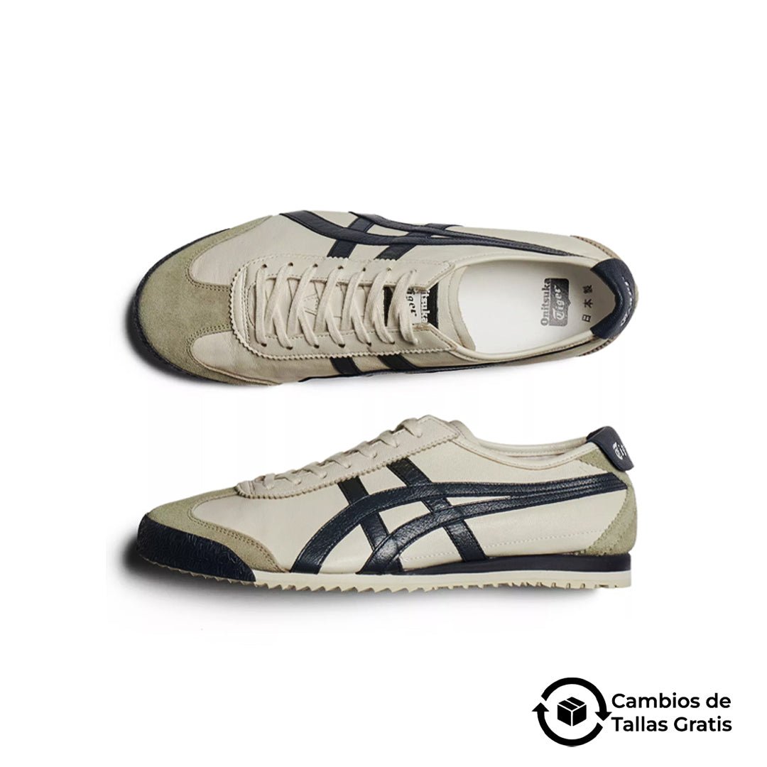 Zapatillas Orinzu - Roselle Shoes