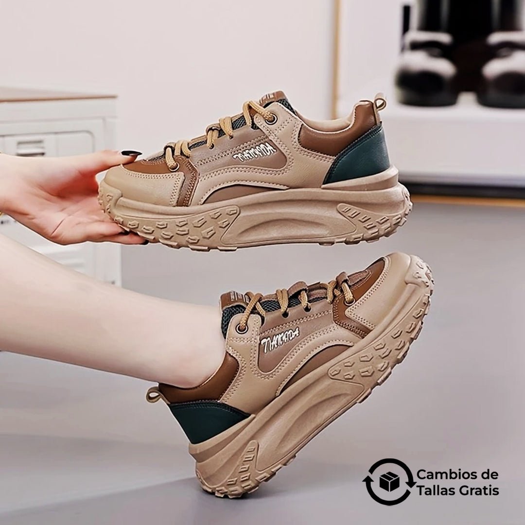 Zapatillas Ortopedicas Armina - Roselle Shoes