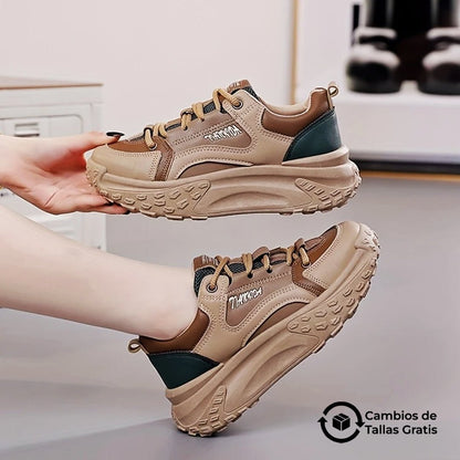 Zapatillas Ortopedicas Armina - Roselle Shoes
