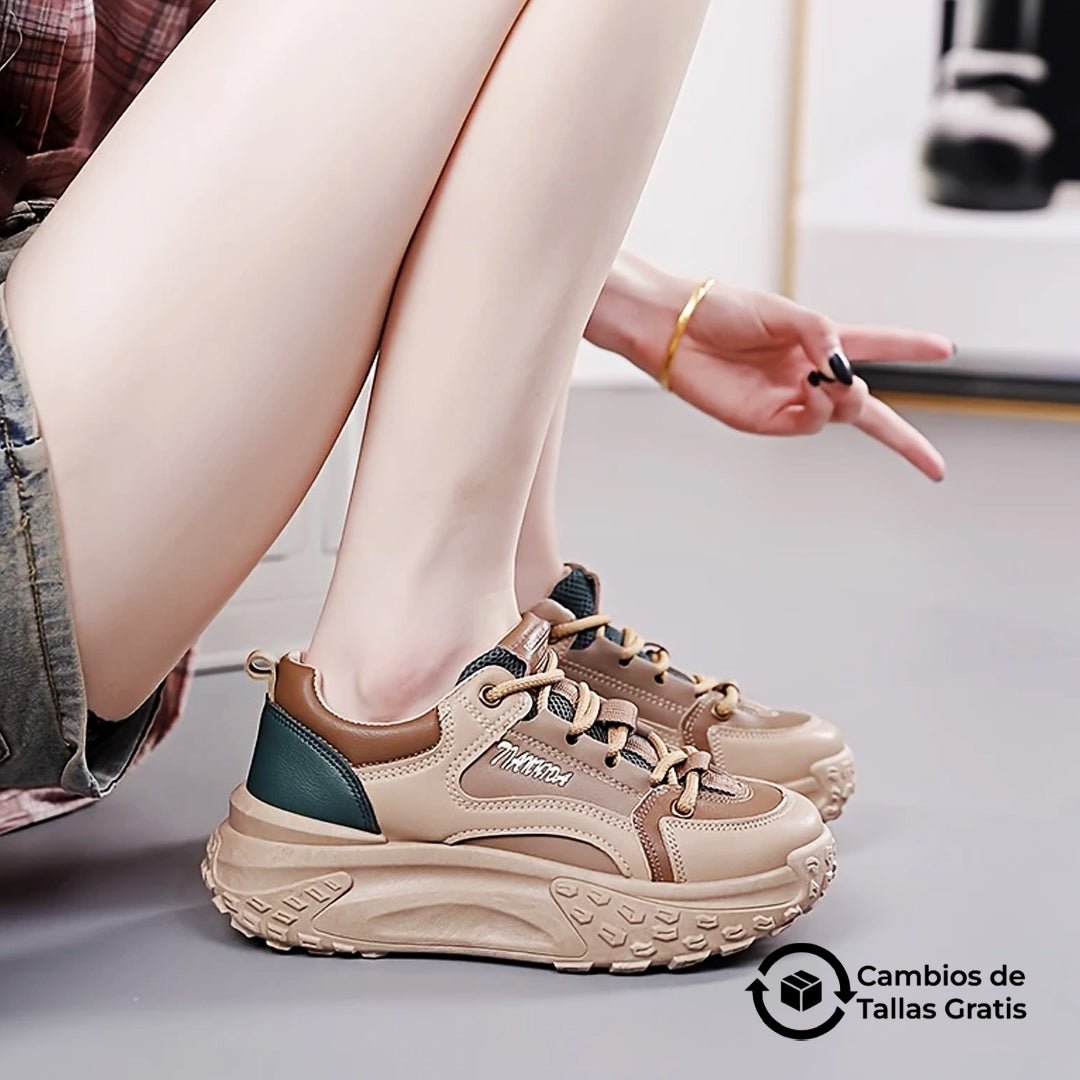 Zapatillas Ortopedicas Armina - Roselle Shoes