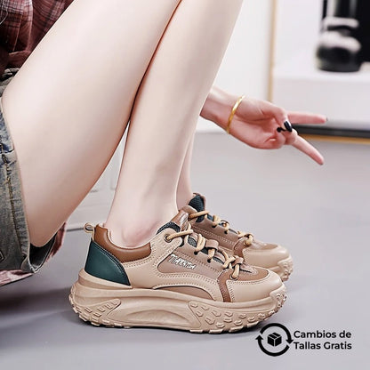 Zapatillas Ortopedicas Armina - Roselle Shoes
