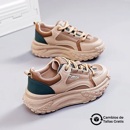 Zapatillas Ortopedicas Armina - Roselle Shoes