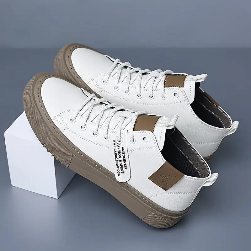Zapatillas Ortopedicas Plus - Roselle Shoes