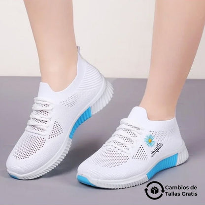 Zapatillas Petalia - Roselle Shoes