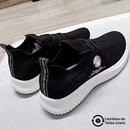 Zapatillas Petalia - Roselle Shoes