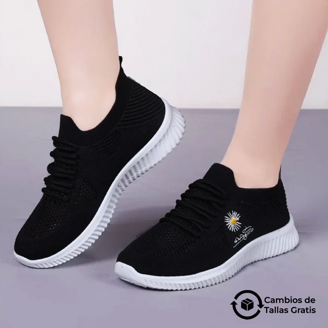 Zapatillas Petalia - Roselle Shoes