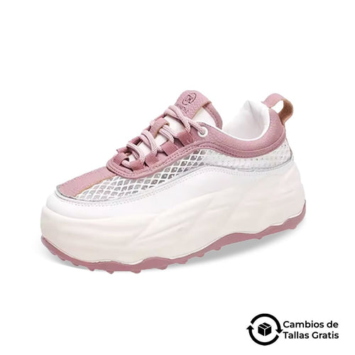 Zapatillas Rose - Roselle Shoes
