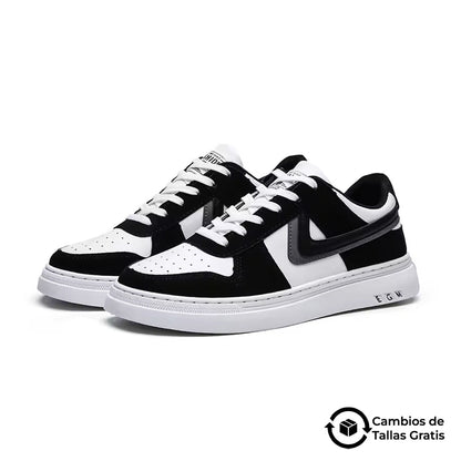 Zapatillas Rubben - Roselle Shoes
