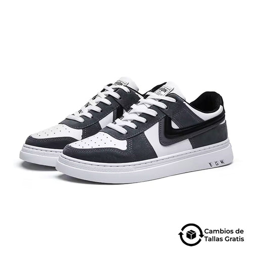 Zapatillas Rubben - Roselle Shoes