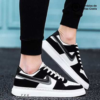 Zapatillas Rubben - Roselle Shoes