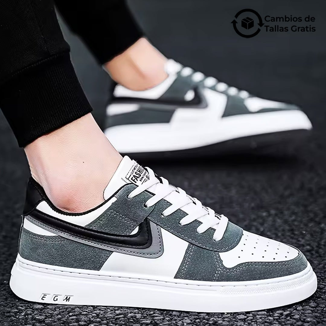 Zapatillas Rubben - Roselle Shoes