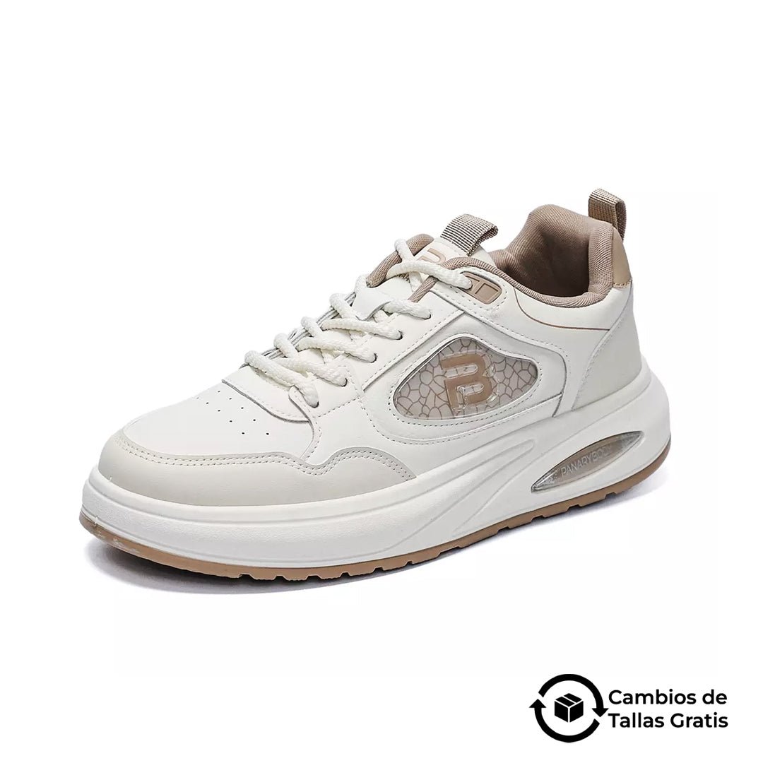 Zapatillas RunVibe - Roselle Shoes