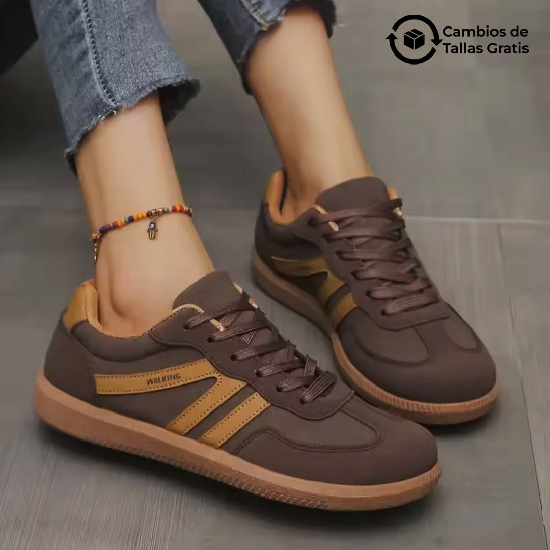 Zapatillas Rute - Roselle Shoes