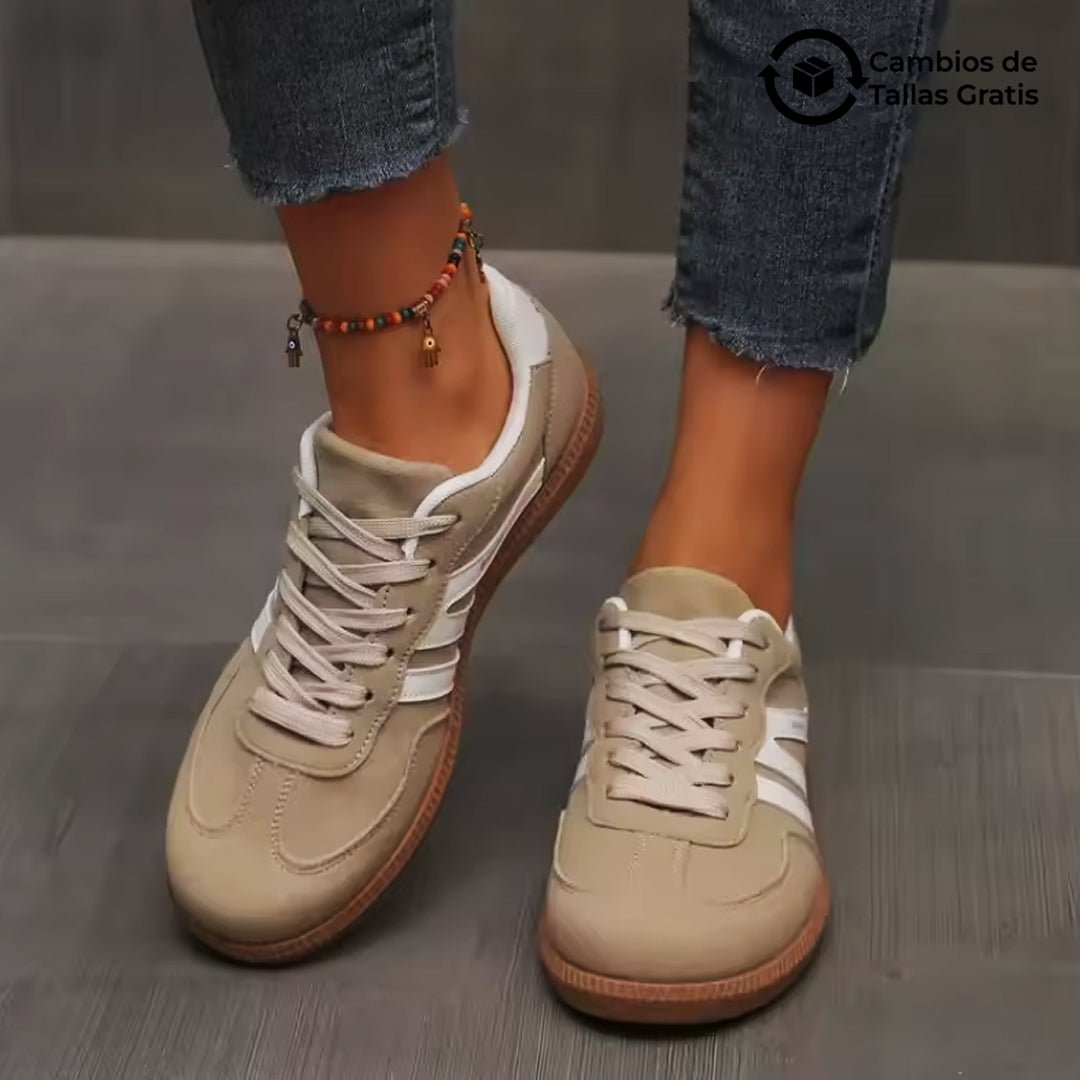 Zapatillas Rute - Roselle Shoes