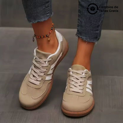 Zapatillas Rute - Roselle Shoes