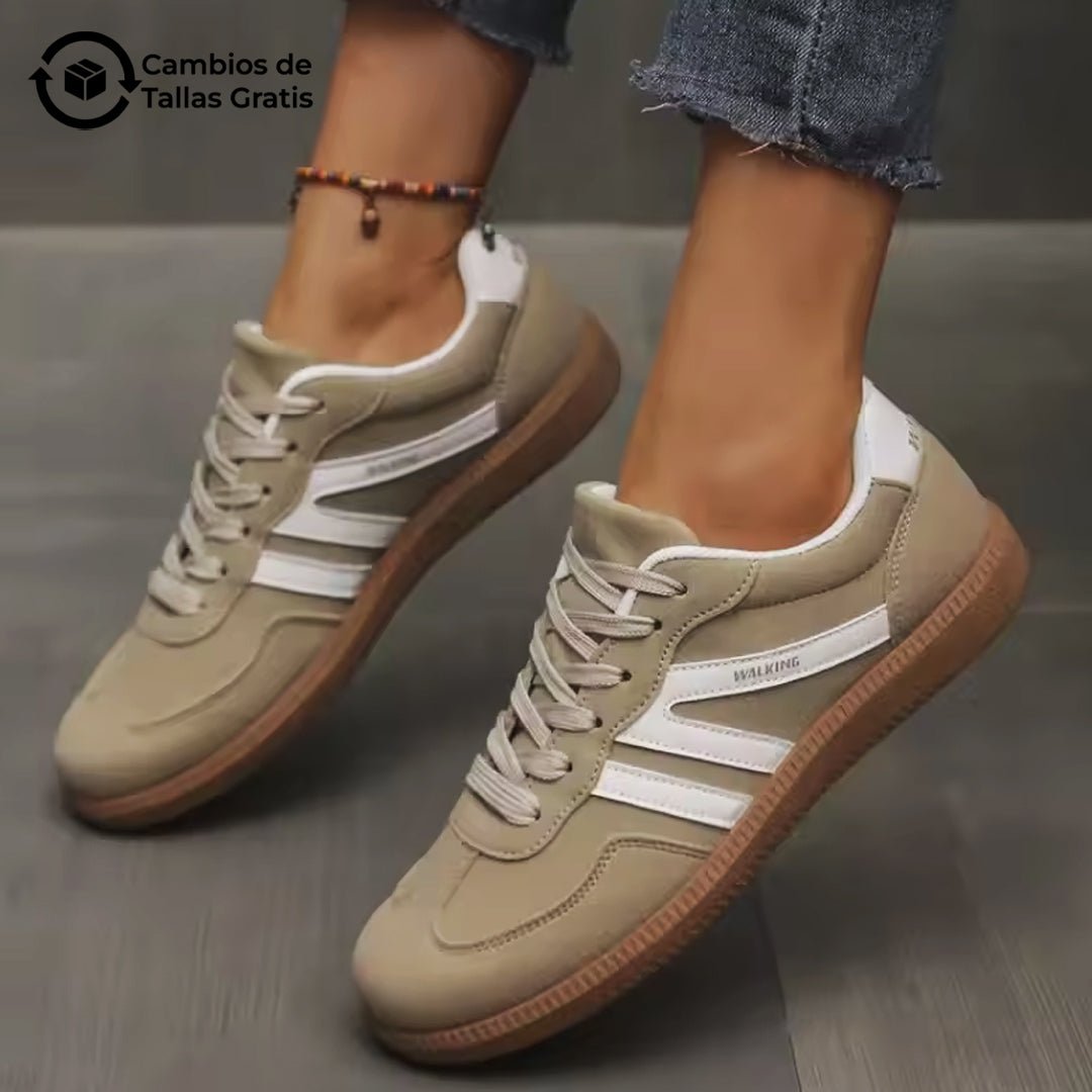 Zapatillas Rute - Roselle Shoes