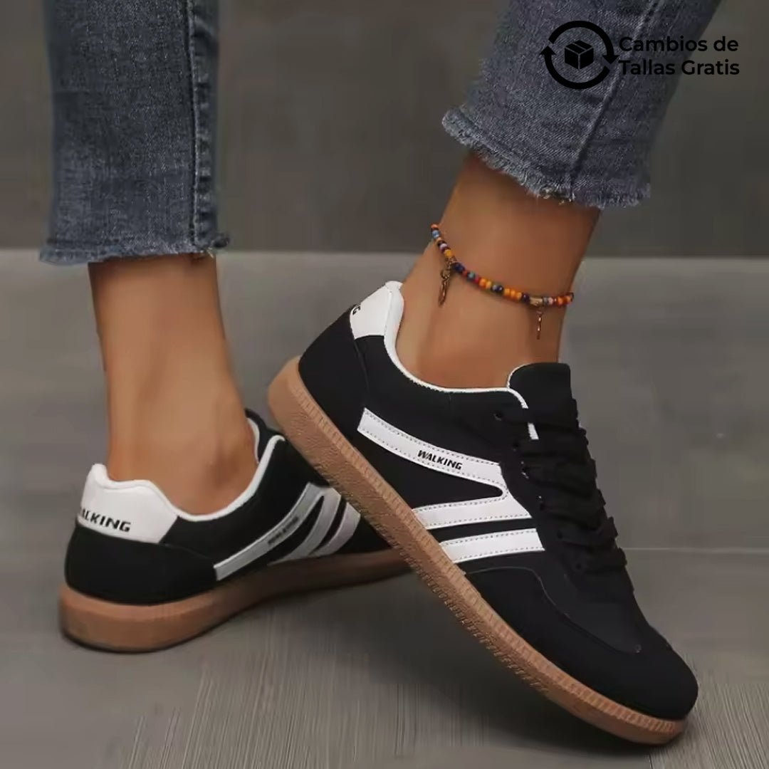 Zapatillas Rute - Roselle Shoes