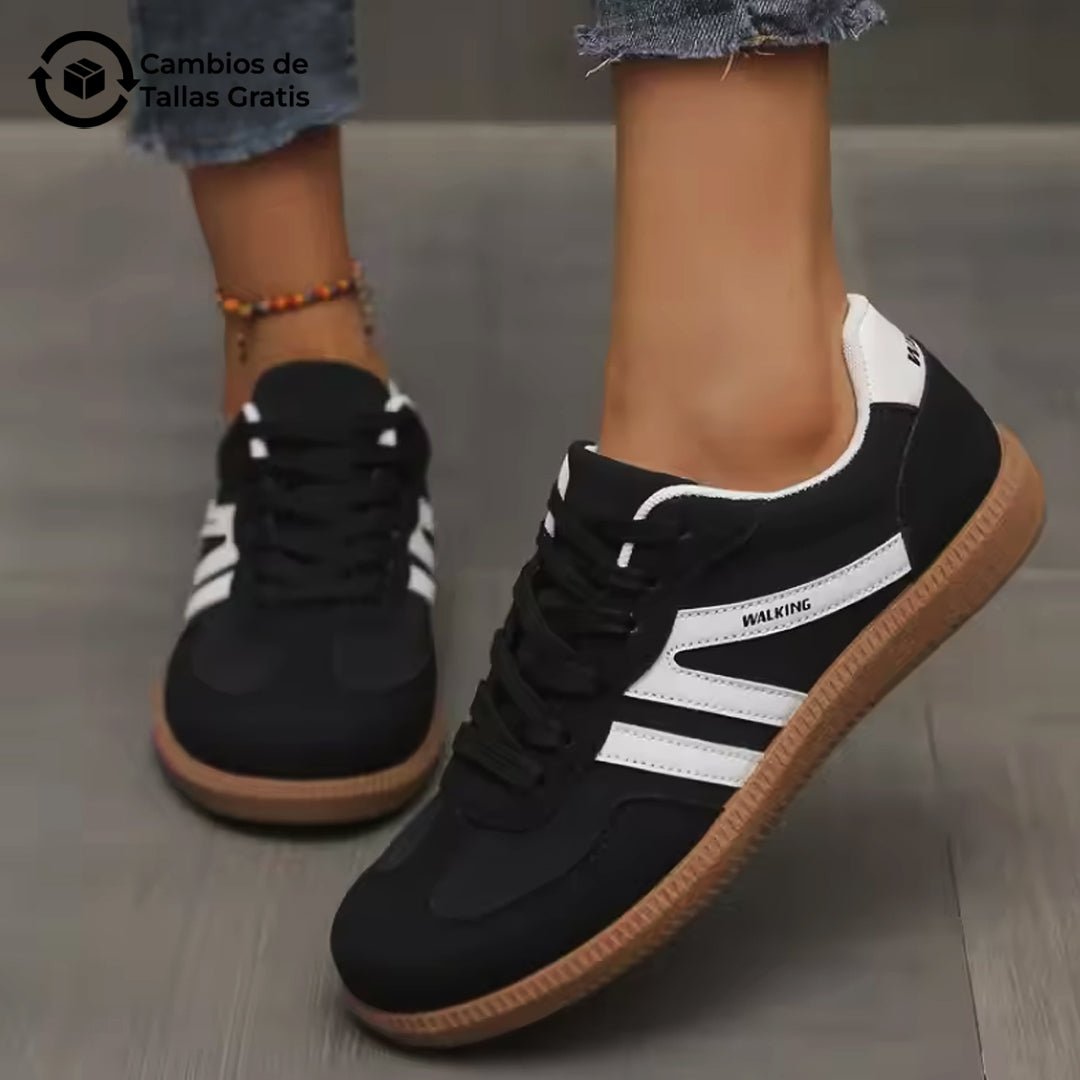 Zapatillas Rute - Roselle Shoes