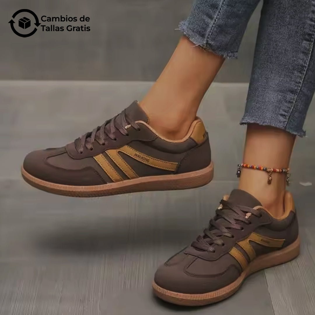 Zapatillas Rute - Roselle Shoes