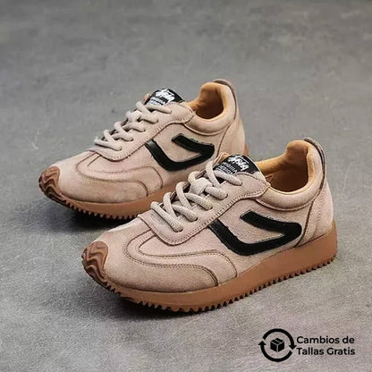 Zapatillas Seriva Ortopedicas - Roselle Shoes