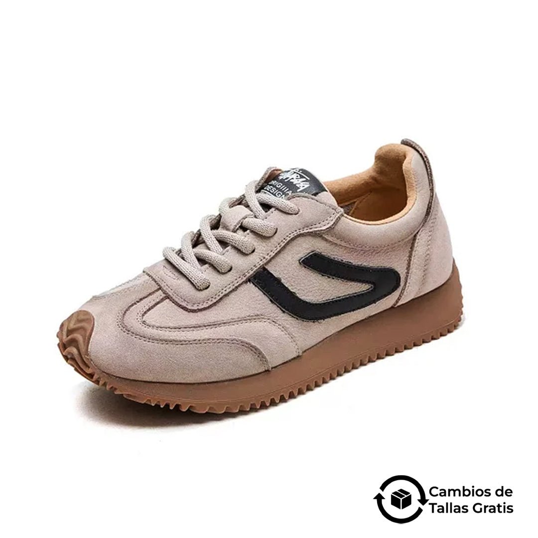 Zapatillas Seriva Ortopedicas - Roselle Shoes