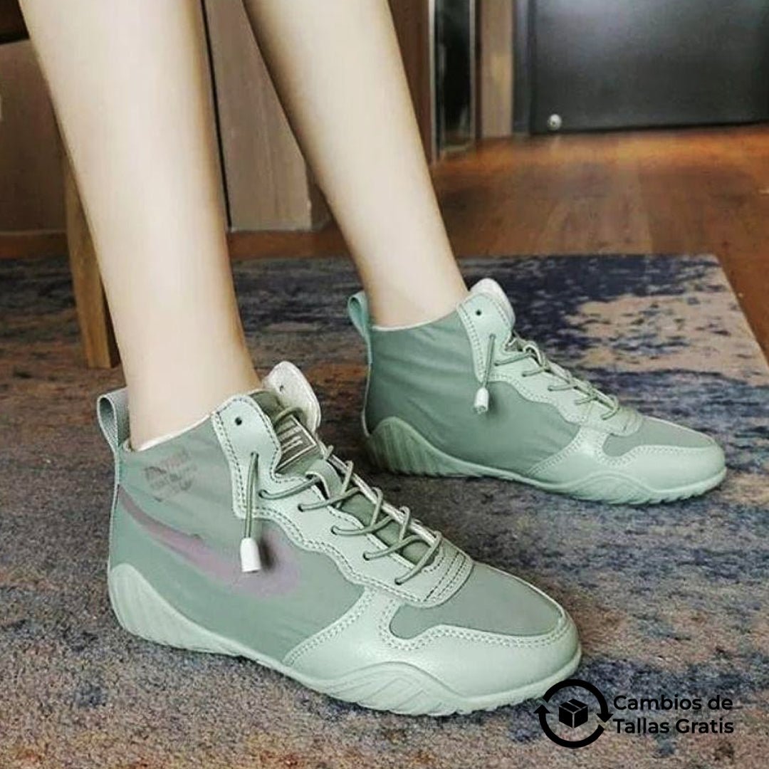 Zapatillas Soft Pulse - Roselle Shoes