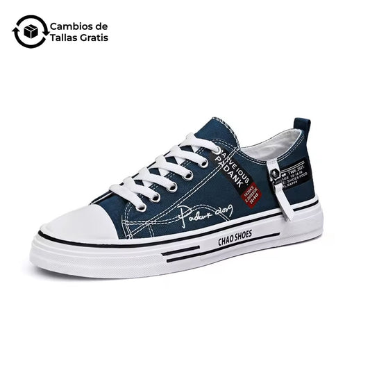 Zapatillas Tag One - Roselle Shoes