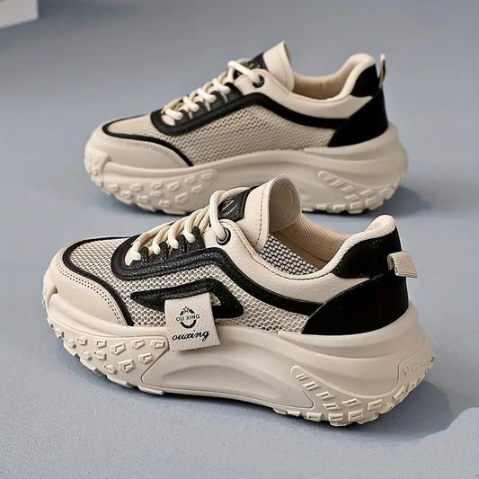 Zapatillas Transpirable Ortopedica Mary - Roselle Shoes