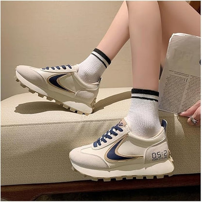 Zapatillas Urbanas Ortopedicas - Roselle Shoes
