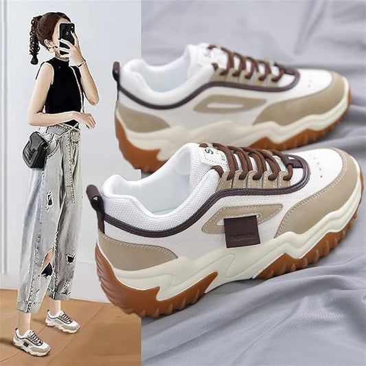 Zapatillas Valeria Ortopedicas - Roselle Shoes