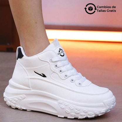Zapatillas Valkora - Roselle Shoes