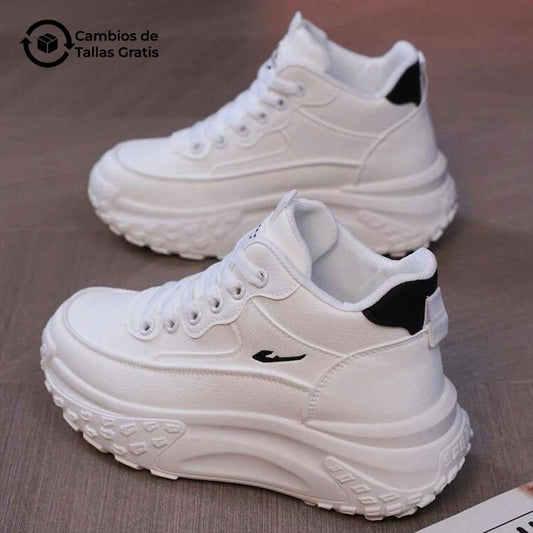 Zapatillas Valkora - Roselle Shoes