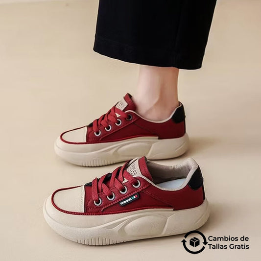 Zapatillas Voon - Roselle Shoes